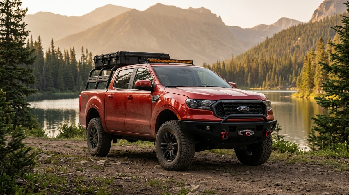 RANGER