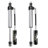Fox Factory Race Series 2.5 Reservoir Shock (Pair) - Adjustable - 883-26-009 high-performance off-road suspension shocks by Fox
