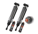 Fox Performance Elite Series 2.5 Coil-Over Reservoir Shock (Pair) - Adjustable - 883-06-186 for lifted 2020 Toyota Tundra suspension