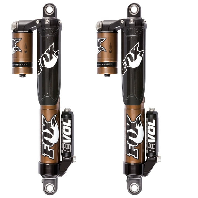 Fox Factory Series 1.5 Float 3 Evol Rc2 Shock (Pair) - Adjustable - 830-24-013