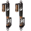 Fox Factory Series 1.5 Float 3 Evol Rc2 Shock (Pair) - Adjustable - 830-24-013 high-performance ATV suspension shocks by Fox