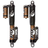 Fox Factory Series 1.5 Float 3 Evol Rc2 Shock (Pair) - Adjustable - 830-24-013 high-performance ATV suspension shocks by Fox