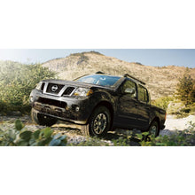 Load image into Gallery viewer, Bilstein B8 5100 1-2 inch Frontier D40 (05-21) Lift Kit w/ OME Springs