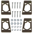 Old Man Emu Gearbox Packer Kit GQGK01 heavy-duty hardware set for precision gearbox lift and alignment adjustment