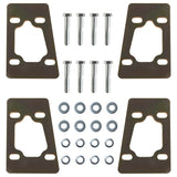 Old Man Emu Gearbox Packer Kit GQGK01 heavy-duty hardware set for precision gearbox lift and alignment adjustment
