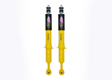 Dobinsons Gas Strut - GS09-174 nitrogen gas charged shock absorbers for 2007-2016 Chevy Silverado 1500 suspension upgrade