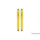 Dobinsons Gas Shock Absorber - GS43-807 (PAIR) nitrogen-charged, heavy-duty shocks for off-road suspension upgrade