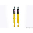 Dobinsons Front Gas Strut GS59-220 (Pair) high-performance nitrogen charged shocks with Japanese seals and natural rubber bushings