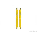 Dobinsons Front Gas Shock Absorber GS59-701 (Pair) with nitrogen gas, Japanese NOK seals, and natural rubber bushings.