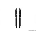 Dobinsons Gas Shock Absorber (Black) - GS59-705B heavy-duty nitrogen charged suspension shocks with Japanese NOK seals for 4x4 vehicles