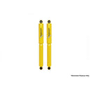 Dobinsons Shock Absorber - GS59-705 heavy-duty nitrogen gas charged shocks with Japanese NOK seals and natural rubber bushings for 4x4 suspension