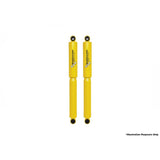 Dobinsons Shock Absorber - GS59-705 heavy-duty nitrogen gas charged shocks with Japanese NOK seals and natural rubber bushings for 4x4 suspension