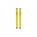 Dobinsons Gas Shock Absorber - GS59-745 (Pair) heavy-duty nitrogen gas shocks for off-road 4x4 suspension upgrade