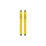 Dobinsons Gas Shock Absorber - GS59-745 (Pair) heavy-duty nitrogen gas shocks for off-road 4x4 suspension upgrade