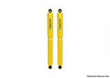 Dobinsons Gas Shock Absorber - GS51-121 (Pair) nitrogen-charged, heavy-duty suspension shocks with multi-lip seals for 4x4 off-road use