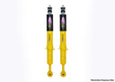 Dobinsons Gas Strut - GS21-472 (Pair) nitrogen gas-charged shocks for 3rd Gen Isuzu D-max heavy-duty suspension