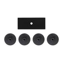 ARB / OME EL Spring Clip Liner 50mm - CLS308250 suspension clip liner set with heavy-duty components for off-road durability