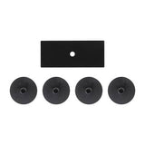 ARB / OME EL Spring Clip Liner 95mm - CLS308295 heavy-duty suspension clip liner components for off-road vehicle durability