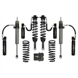 ICON 2.5 Coilovers w/ Resi CDEV 0-3.5 inch Lift Kit for 4Runner (10-24) by ICON Vehicle Dynamics heavy-duty suspension kit
