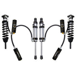ICON 2.5 Coilovers w/ Resi Bypass 0-3.5 inch Leveling Kit for Lexus GX460 (10-23) by ICON Vehicle Dynamics heavy-duty suspension components
