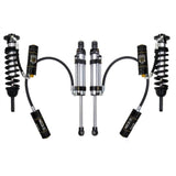 ICON 2.5 Coilovers w/ Resi Bypass 0-3.5 inch Leveling Kit for Lexus GX460 (10-23)