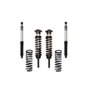 ICON Vehicle Dynamics ICON 2.5 Coilovers w/o Resi 0-3.5 inch Lift Kit for Lexus GX460 (10-23) heavy-duty suspension components