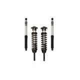 ICON 2.5 Coilovers w/o Resi 0-3.5 inch Leveling Kit for Lexus GX470 (03-09)