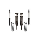 ICON 2.5 Coilovers w/o Resi 0-3.5 inch Lift Kit for Lexus GX470 (03-09)