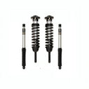 ICON Vehicle Dynamics ICON 2.5 Coilovers w/o Resi 0-3.5 inch Lift Kit for Tacoma (05-15) heavy-duty adjustable suspension system