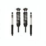 ICON Vehicle Dynamics ICON 2.5 Coilovers w/o Resi 0-3.5 inch Lift Kit for Tacoma (05-15) heavy-duty adjustable suspension system