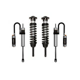 ICON 2.5 Coilovers w/o Resi 0-2.75 inch Lift Kit for Tacoma (16-23) by ICON Vehicle Dynamics heavy-duty adjustable suspension components