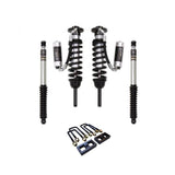 ICON Vehicle Dynamics ICON 2.5 Coilovers w/ Resi 0-3.5 inch Lift Kit for Tacoma (05-15) high-performance suspension system