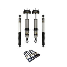 Load image into Gallery viewer, ICON EXP Coilovers w/o Resi 0-2.75 inch Lift Kit for Tacoma (16-23)