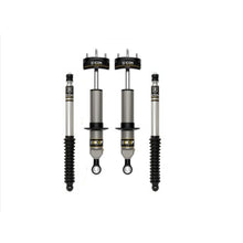 Load image into Gallery viewer, ICON EXP Coilovers w/o Resi 0-2.75 inch Lift Kit for Tacoma (16-23)