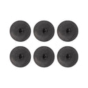 Old Man Emu Leaf Spring Interleaf Liners IL01YE heavy-duty polymer washers for 4x4 suspension maintenance parts