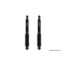 Dobinsons 2.6" IMS Monotube Shock - IMS59-60443 (Pair) black heavy-duty shocks for off-road suspension upgrades