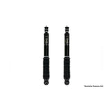 Dobinsons 2.6" IMS Monotube Shock - IMS59-60443 (Pair) black heavy-duty shocks for off-road suspension upgrades