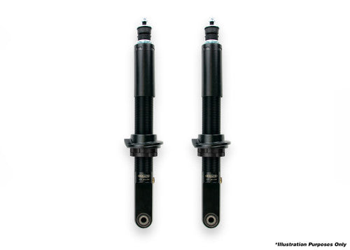 Dobinsons 2.2" IMS MONOTUBE STRUT - IMS43-50806 (PAIR) heavy-duty rebuildable shocks for off-road suspension upgrades