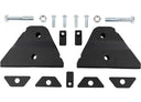 Mudify IRMDBOX001 90-97 80S Land Cruiser/LX450 radius arm drop box brackets heavy-duty steel hardware kit