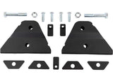 Mudify IRMDBOX001 90-97 80S Land Cruiser/LX450 radius arm drop box brackets heavy-duty steel hardware kit