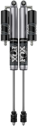 Fox Performance Series 2.0 Smooth Body Reservoir Shock (Pair) - 885-24-215 high-performance aluminum off-road suspension component by Fox