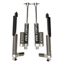 Falcon Shocks 04-01-30-400-304 Mudify high-performance adjustable suspension shocks for off-road vehicles.