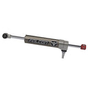 Falcon Shocks 04-02-22-110-001 by Mudify steering stabilizer with adjustable damping for 2004-2022 Toyota Tacoma suspension systems