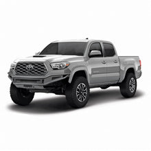 Load image into Gallery viewer, TrailFX Front Pre-Runner Bumper FPRB001TI for Toyota Tacoma 2016-2023
