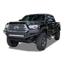 Load image into Gallery viewer, TrailFX Front Pre-Runner Bumper FPRB001TI for Toyota Tacoma 2016-2023
