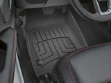 Weathertech Floorliner HP 1st Row (Driver & Passenger) Floor Mats for Jeep Wrangler 4xe & Gladiator 2020+
