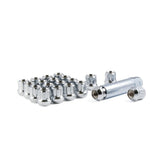 Gorilla Automotive Chrome Lug Nut Kit K5COS-14150GR