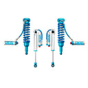 King Shocks KING 0 - 2 inch Leveling Kit for Lexus GX470 (03-09) adjustable coilovers and remote reservoir shocks