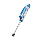 King Shocks KING 1.5 - 2 inch Leveling Kit for Wrangler JK (07-18) with blue anodized remote reservoir shock absorber