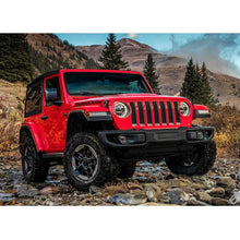 Load image into Gallery viewer, KING 1.5 - 2 inch Leveling Kit for Wrangler JL (18-23)